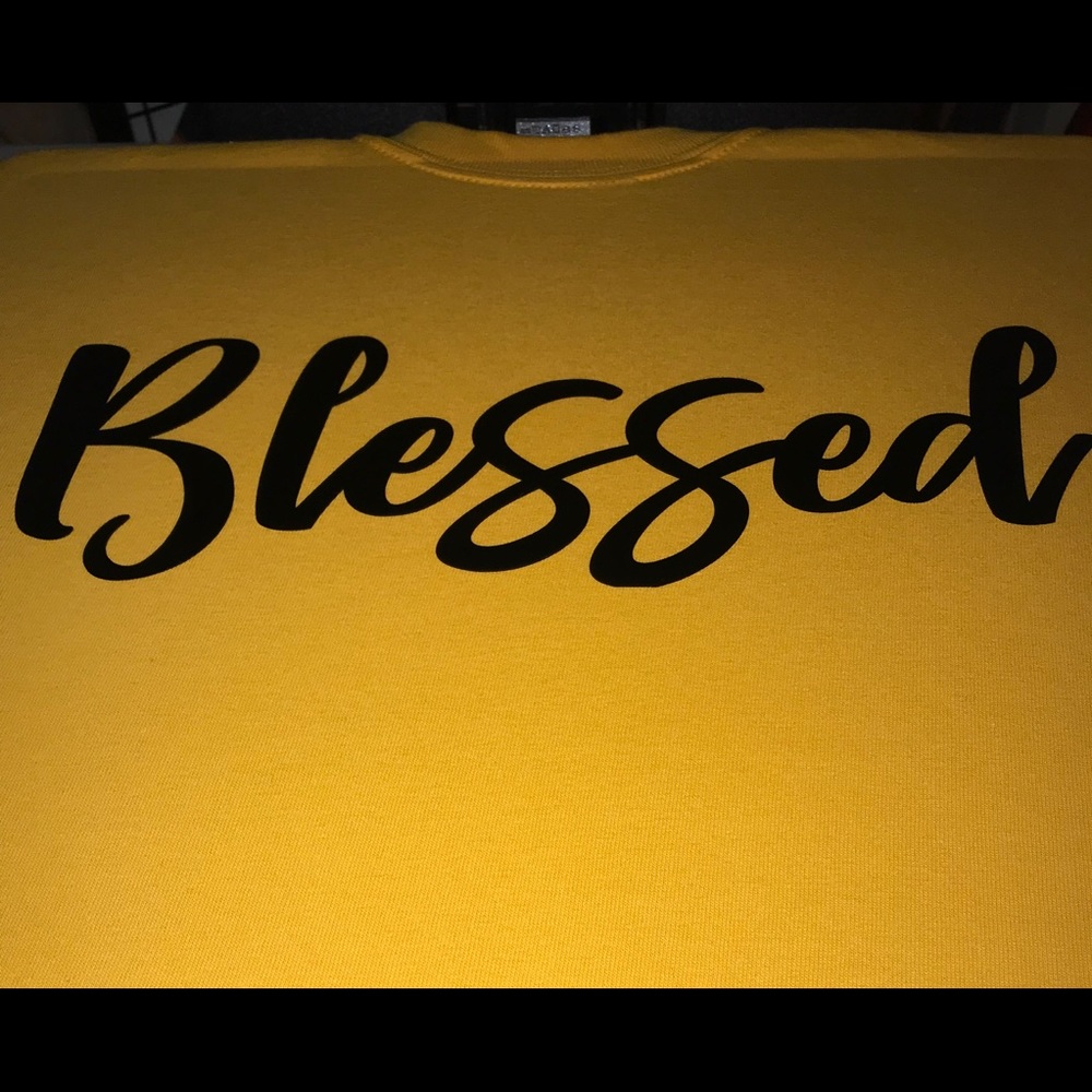 T-shirt’s any size and color